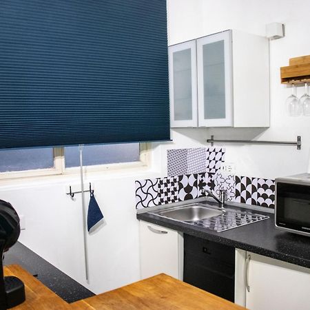 Carducci Green - Appartamento Monolocale Torino Eksteriør bilde