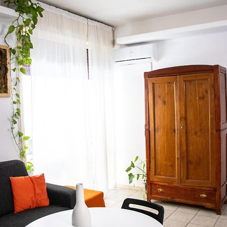 Carducci Green - Appartamento Monolocale Torino Eksteriør bilde