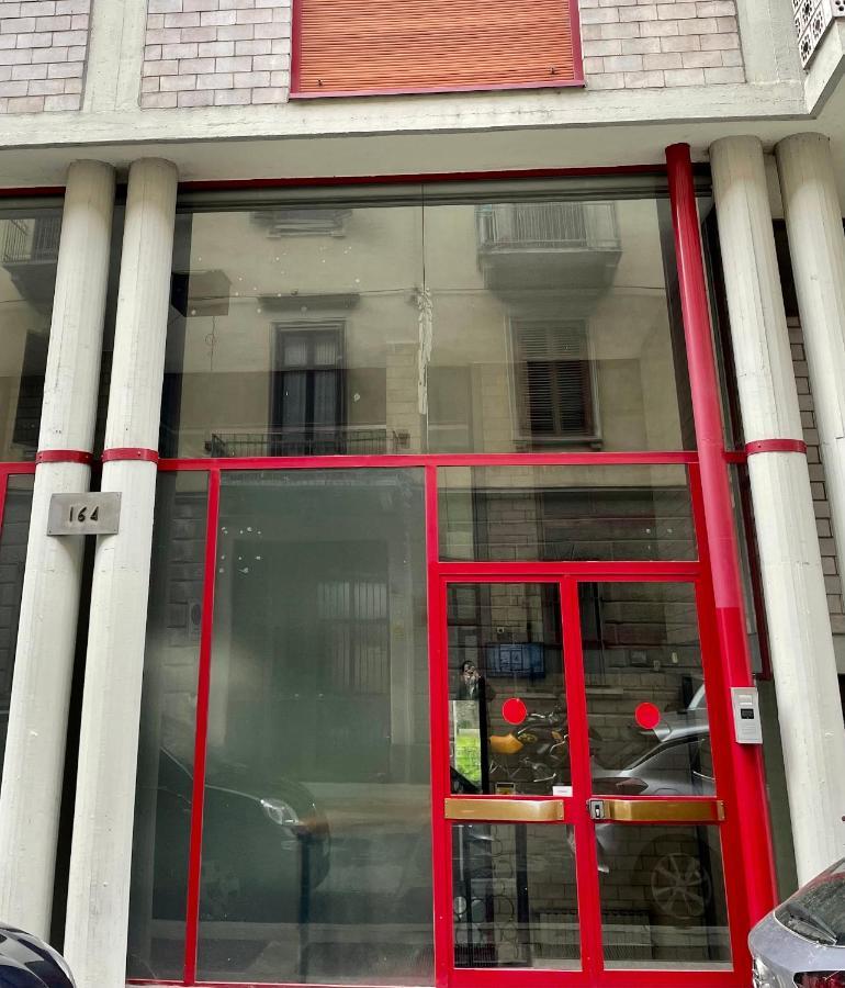 Carducci Green - Appartamento Monolocale Torino Eksteriør bilde
