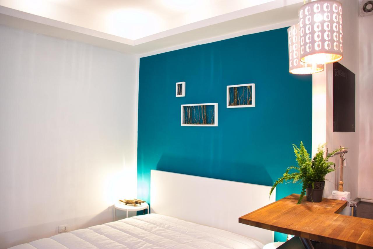 Carducci Green - Appartamento Monolocale Torino Eksteriør bilde