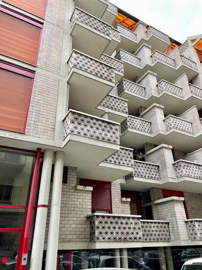 Carducci Green - Appartamento Monolocale Torino Eksteriør bilde