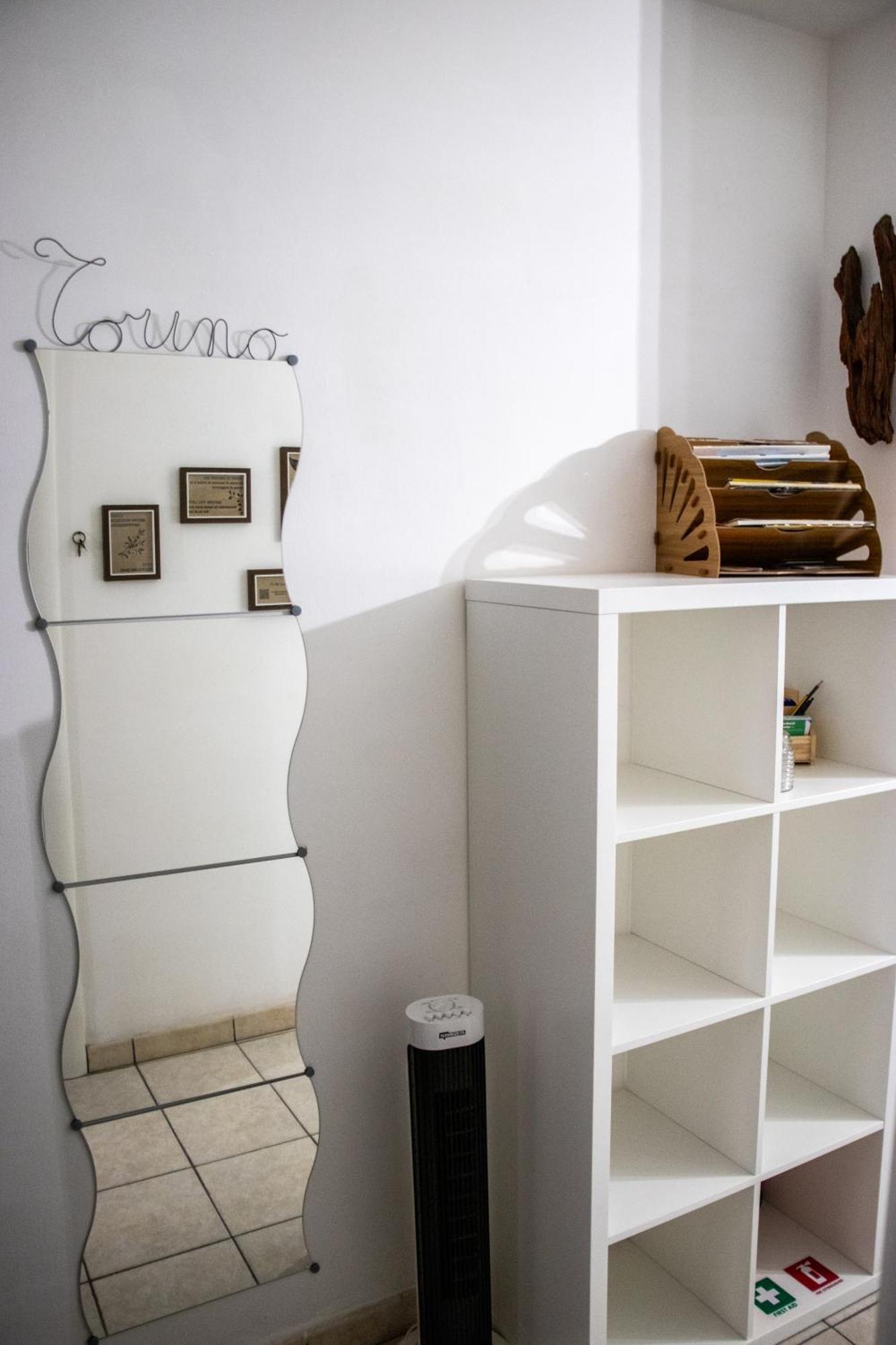 Carducci Green - Appartamento Monolocale Torino Eksteriør bilde